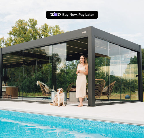 Master Your Australian Outdoor Living